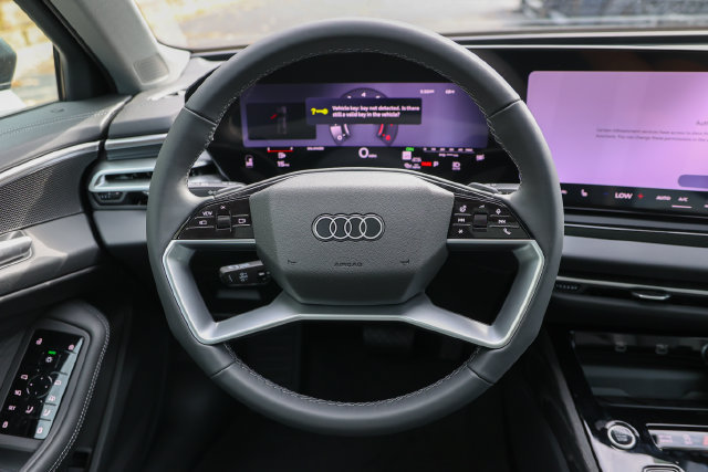 New 2026 Audi A5 Premium AWD/4WD image 10