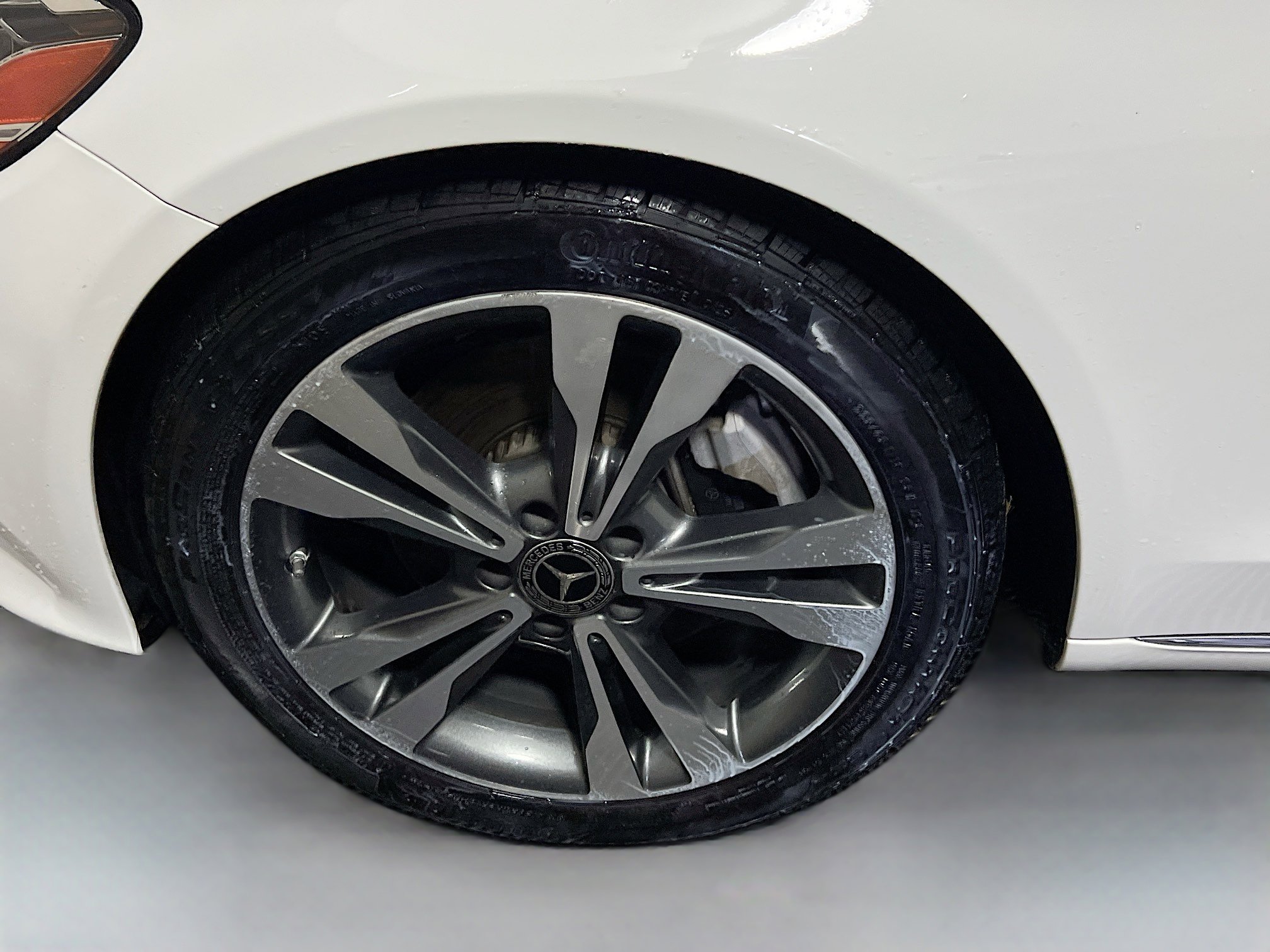 Used 2021 Mercedes-Benz C 300 Sedan image 13