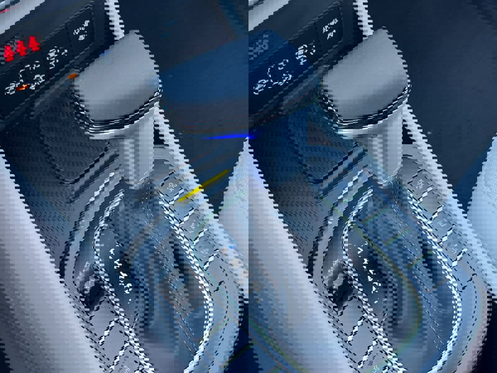 New 2026 Hyundai Kona SEL Sport image 22