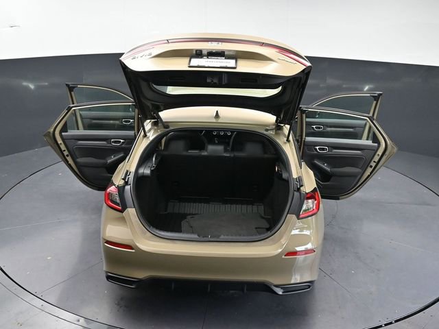 Used 2025 Honda Civic Sport image 43