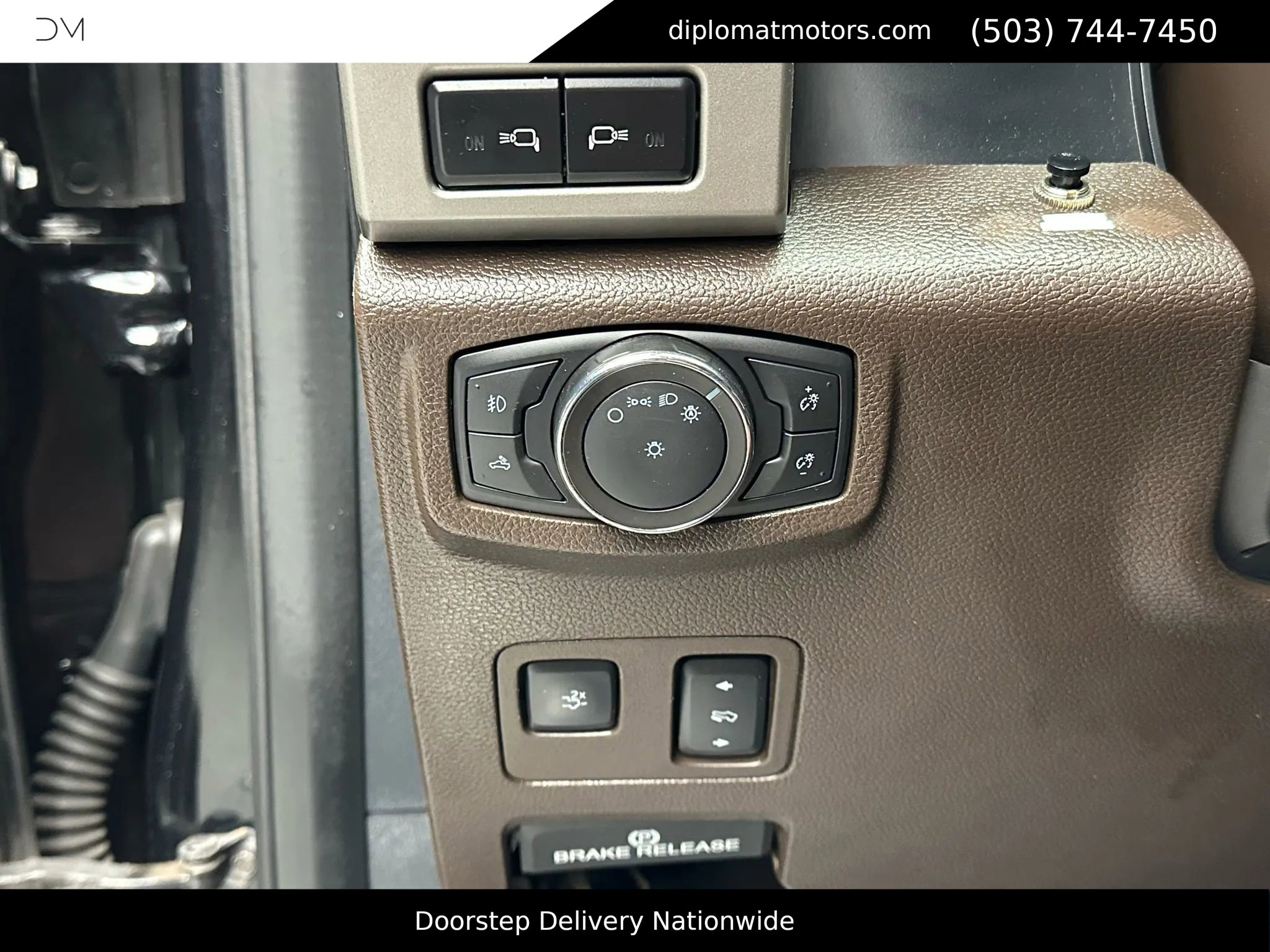 Used 2022 Ford F350 King Ranch w/ Chrome Package image 35