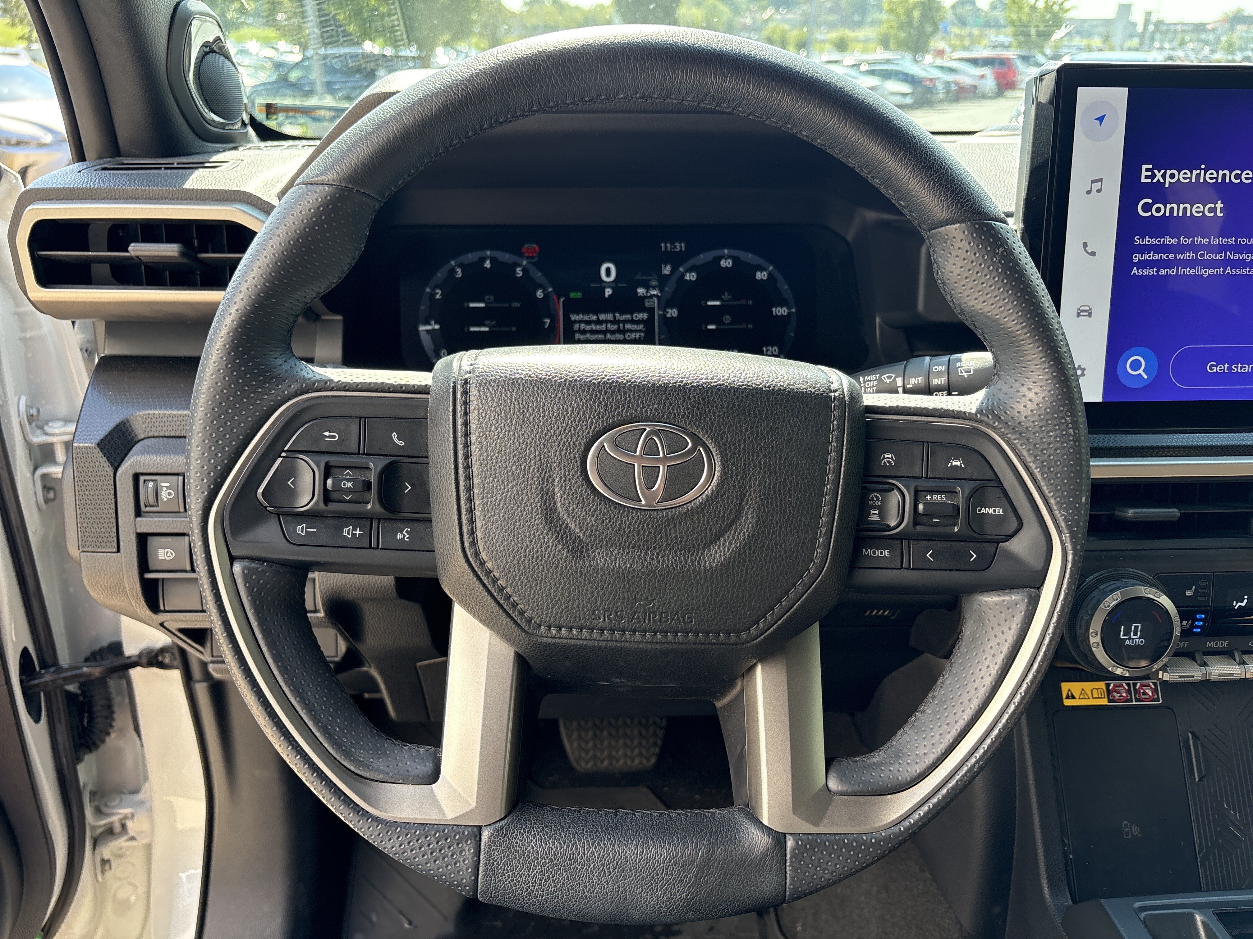 Used 2025 Toyota 4Runner Limited AWD/4WD image 18