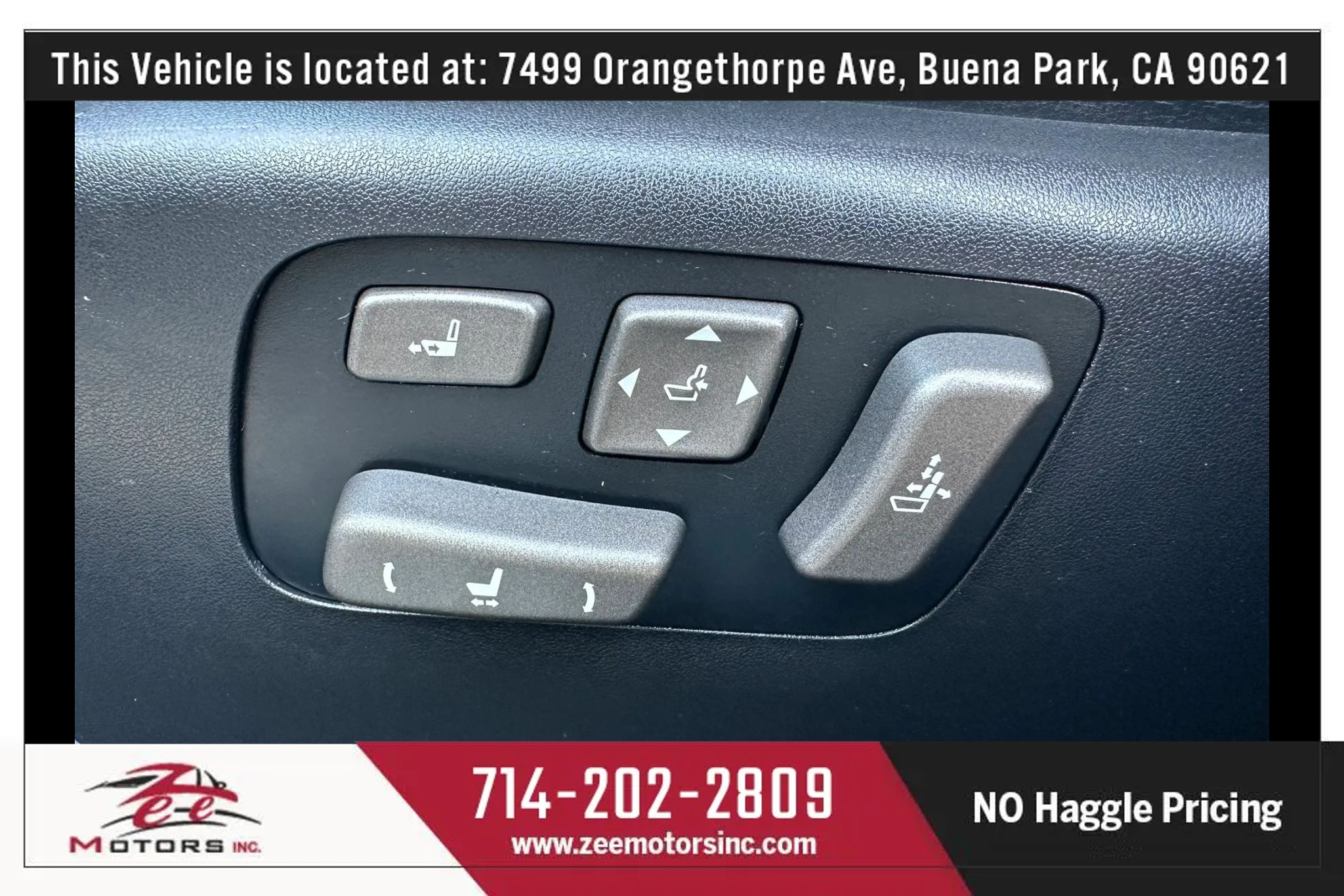 Used 2011 Lexus LS 460 AWD w/ Comfort Pkg image 62