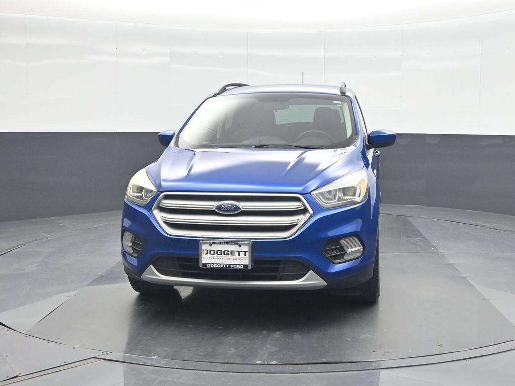 Used 2019 Ford Escape SEL FWD image 5