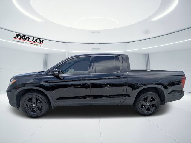 Used 2022 Honda Ridgeline Black Edition image 6