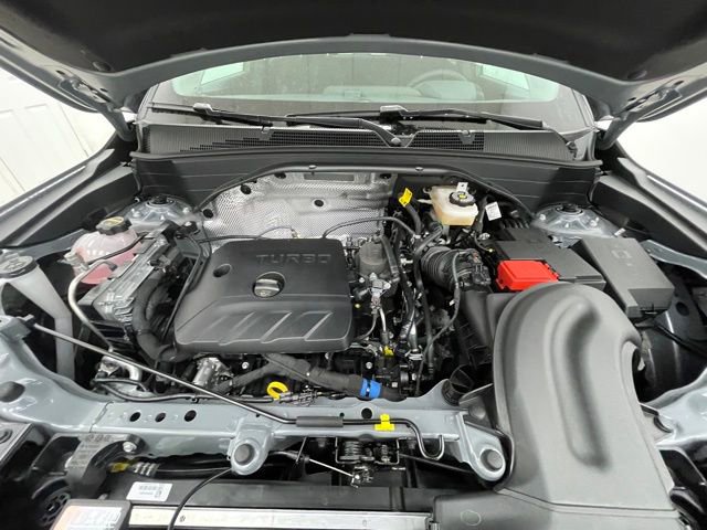 New 2026 Chevrolet TrailBlazer LT w/ Convenience Package image 15