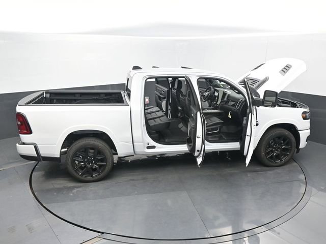 New 2026 RAM 1500 Laramie image 77