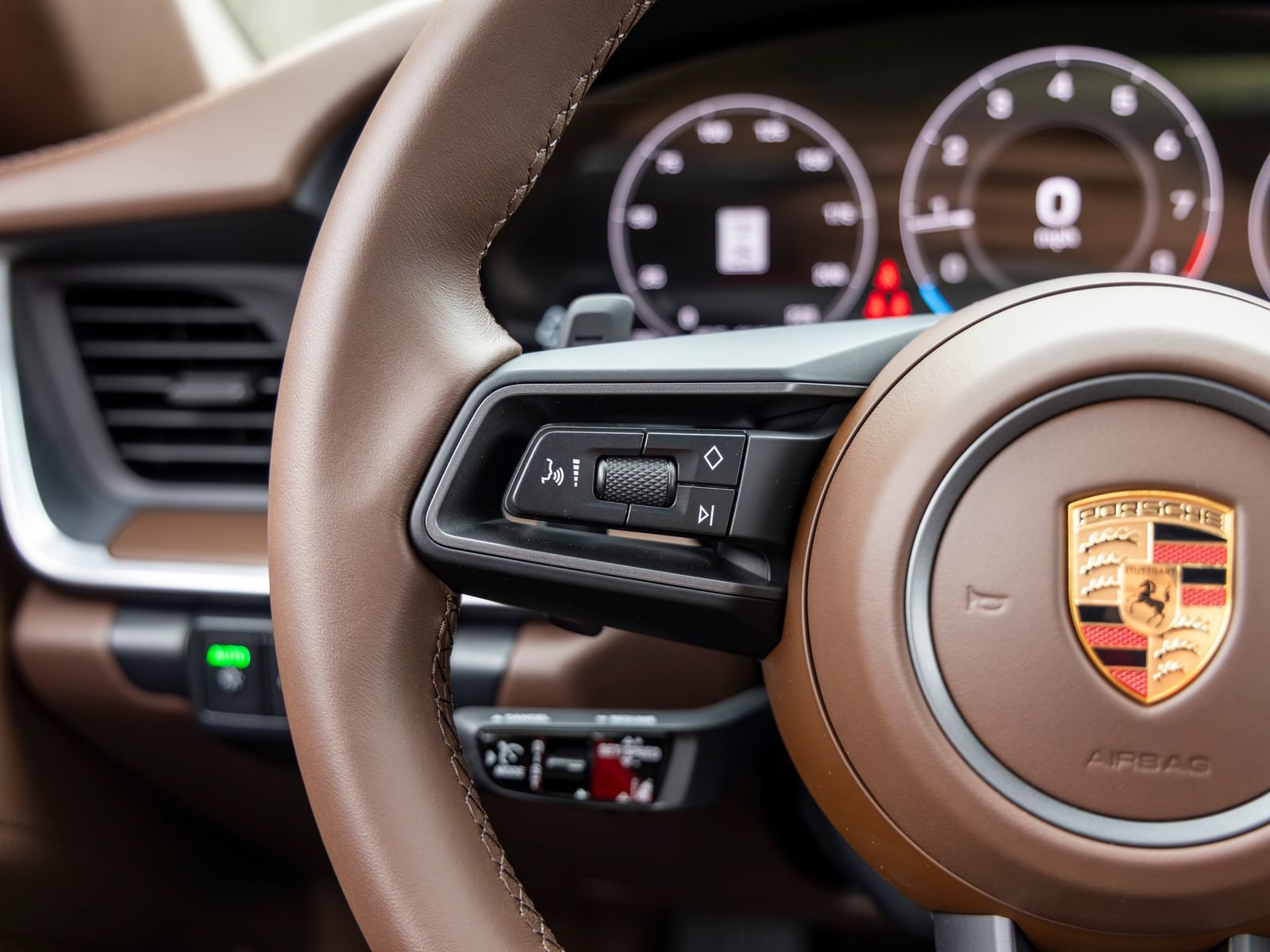 New 2026 Porsche 911 Carrera S RWD image 42