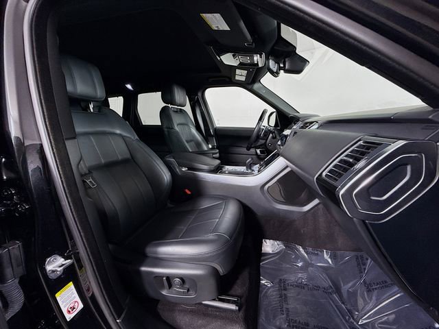 Used 2022 Land Rover Range Rover Sport HSE Dynamic AWD/4WD image 30