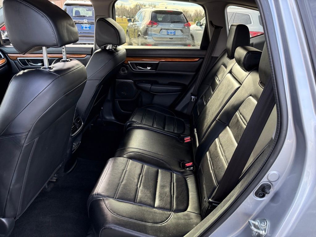 Used 2020 Honda CR-V Touring image 15