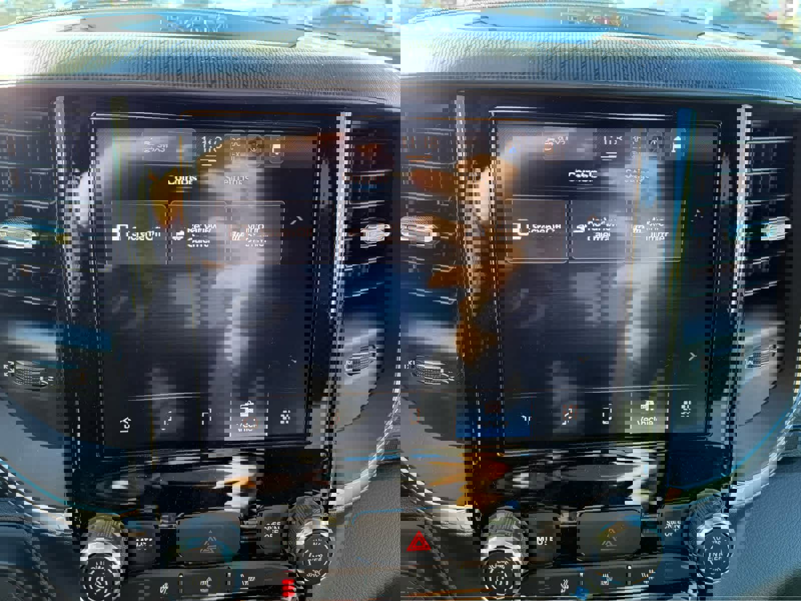 New 2026 RAM 3500 Big Horn image 18