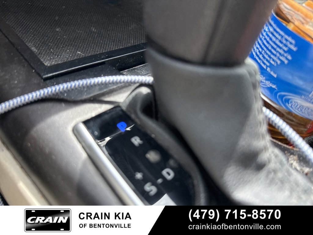 Used 2023 Toyota Camry LE FWD image 20