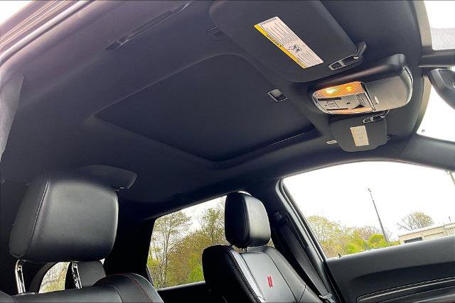 Used 2024 Dodge Durango GT AWD/4WD image 21