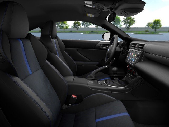 New 2027 Subaru BRZ tS RWD image 15