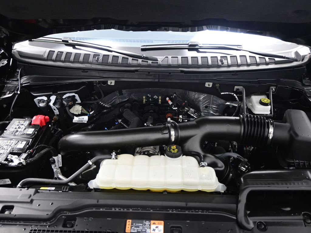 Used 2025 Ford Expedition Platinum w/ Platinum Ultimate Package image 35