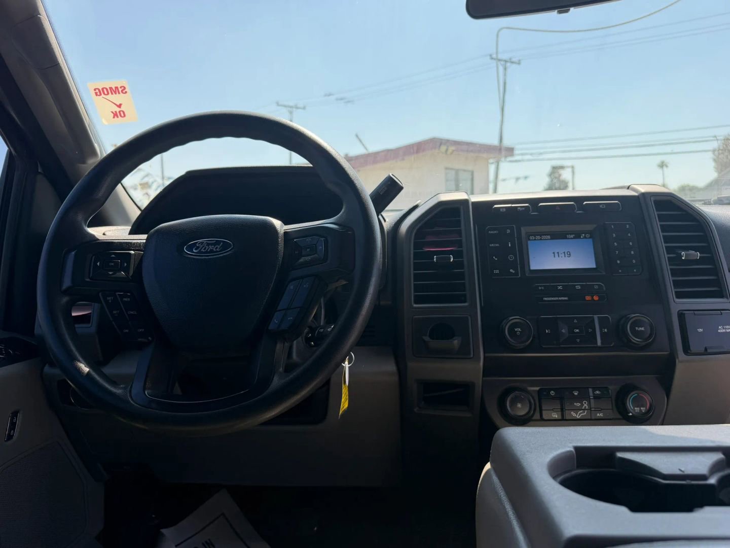 Used 2021 Ford F350 XL w/ Power Equipment Group image 18