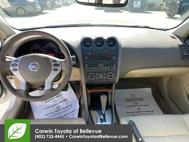 Used 2008 Nissan Altima 2.5 SL w/ SL Pkg FWD image 20