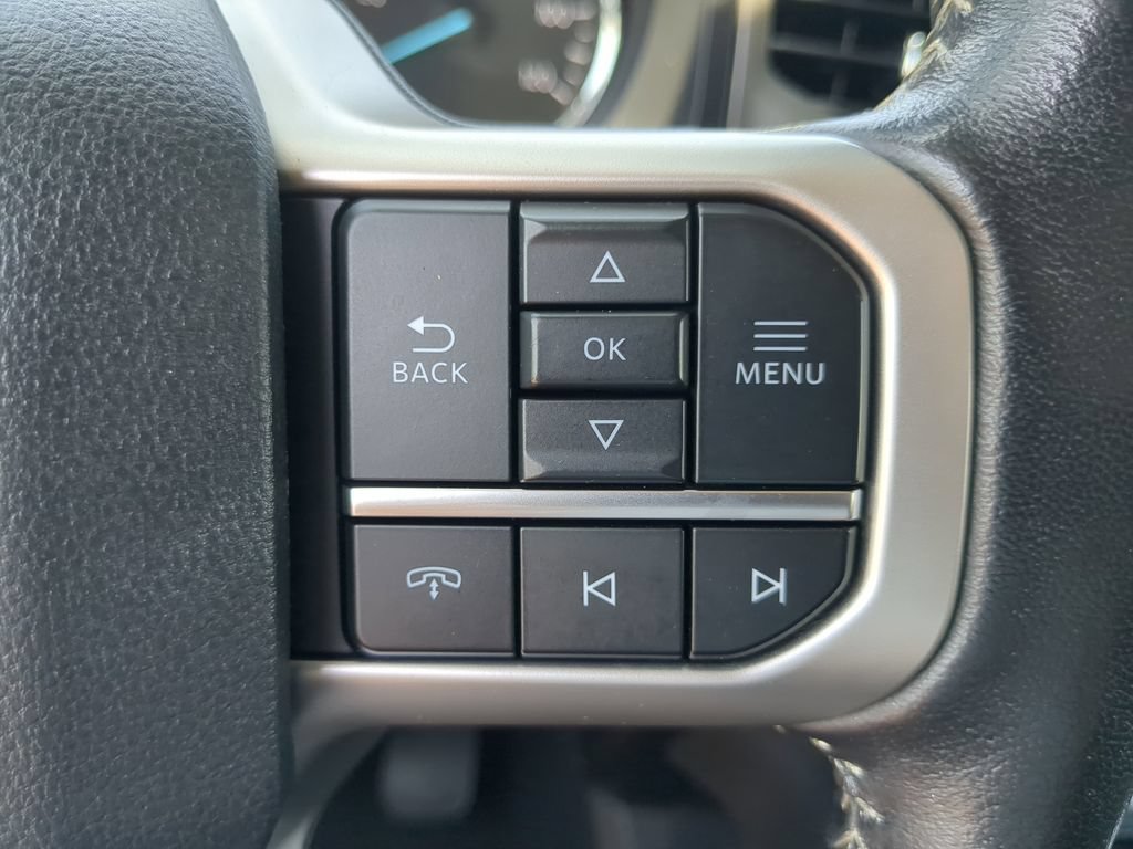 Certified 2024 Ford Expedition XLT RWD image 32