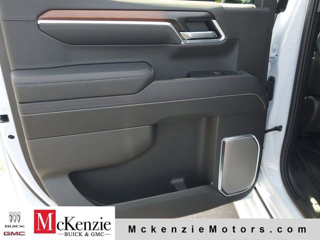 New 2026 GMC Sierra 1500 Denali w/ Technology Package AWD/4WD image 23