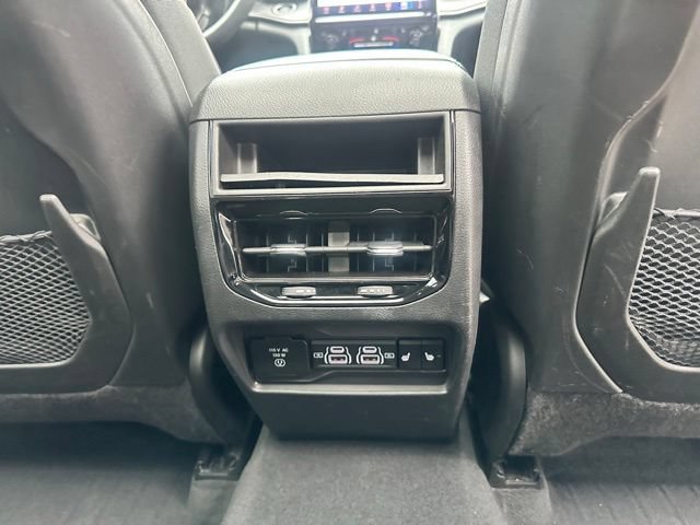 Used 2024 Jeep Grand Cherokee Limited 4xe AWD/4WD image 13
