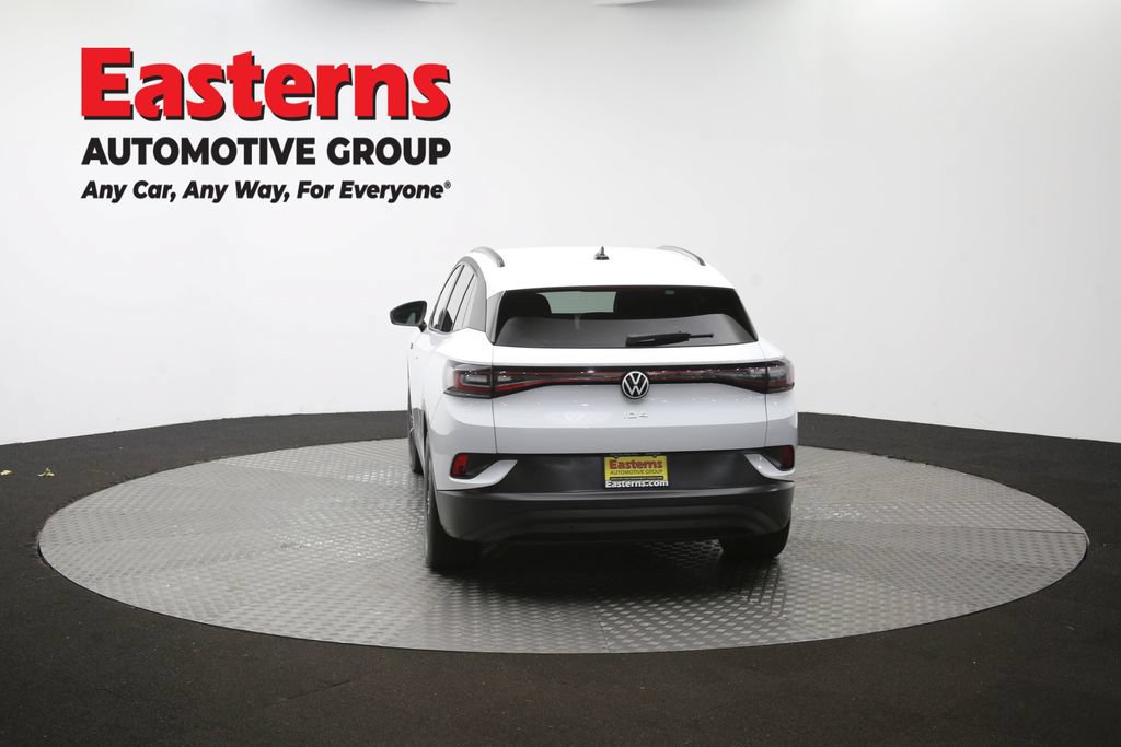 Used 2021 Volkswagen ID.4 Pro RWD image 67