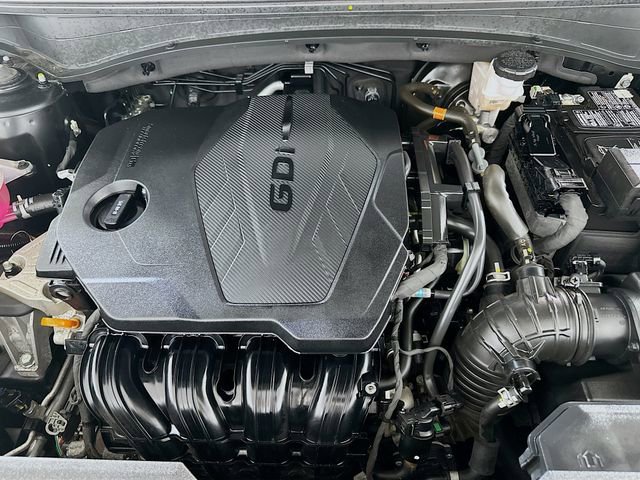 Used 2023 Kia Sportage SX image 26