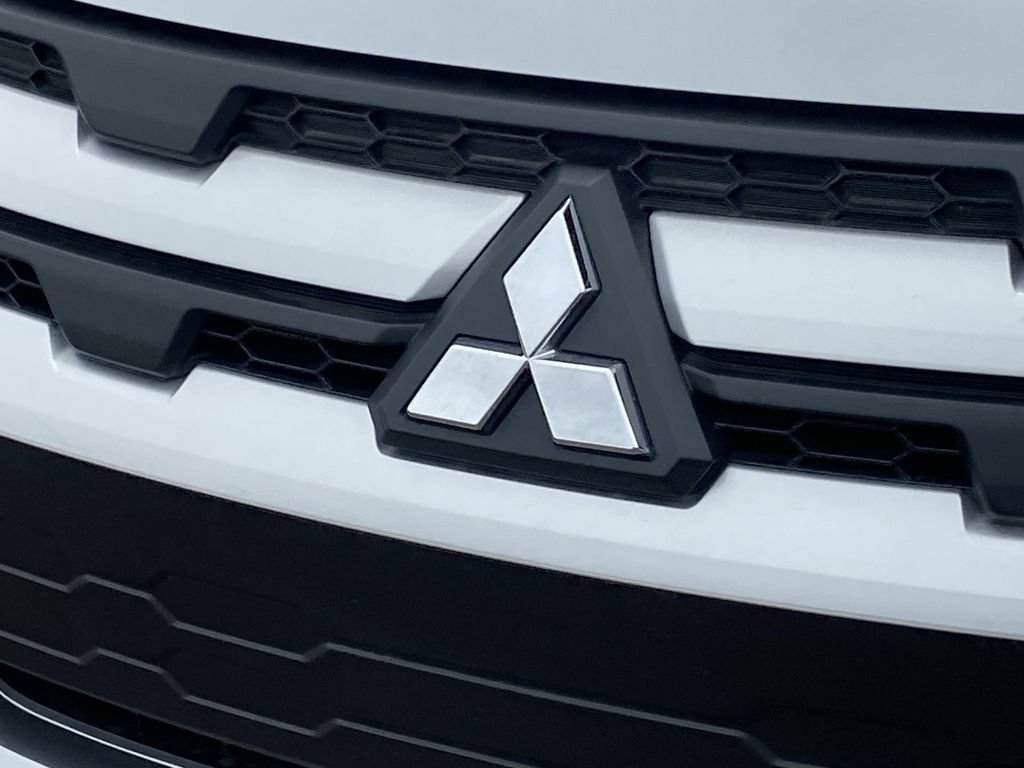 New 2026 Mitsubishi Outlander Sport ES AWD/4WD image 25