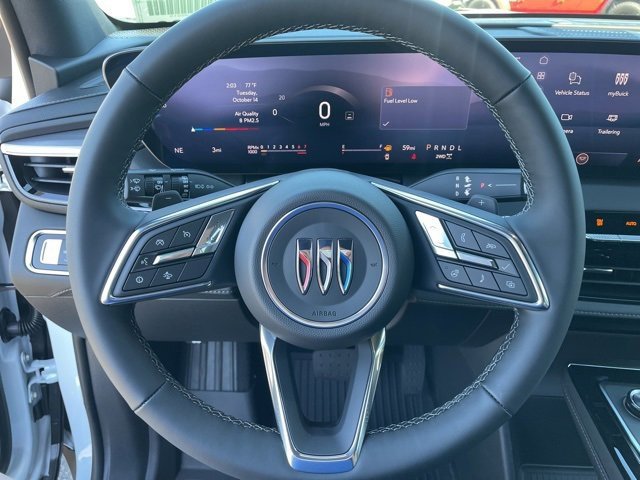 New 2026 Buick Enclave Preferred w/ Power Package image 20