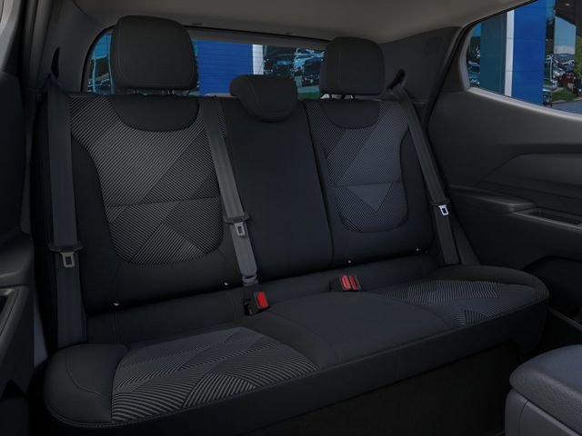 New 2027 Chevrolet Bolt LT image 17