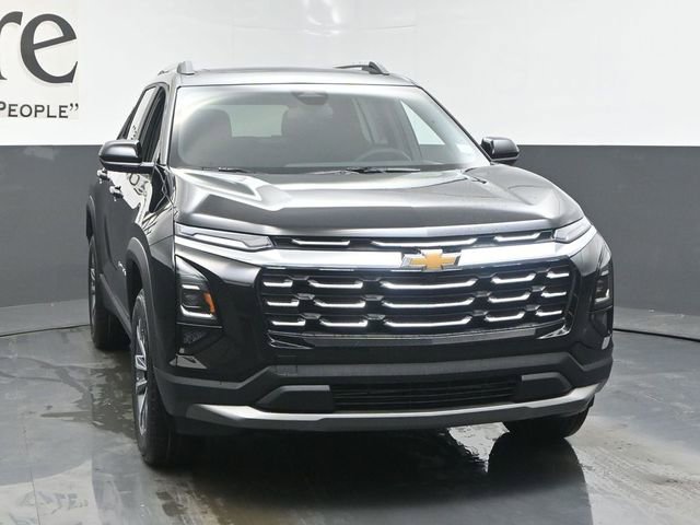 New 2026 Chevrolet Equinox LT image 29