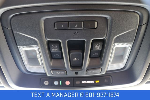 New 2026 GMC Sierra 2500 Denali Ultimate w/ Max Trailering Package image 34