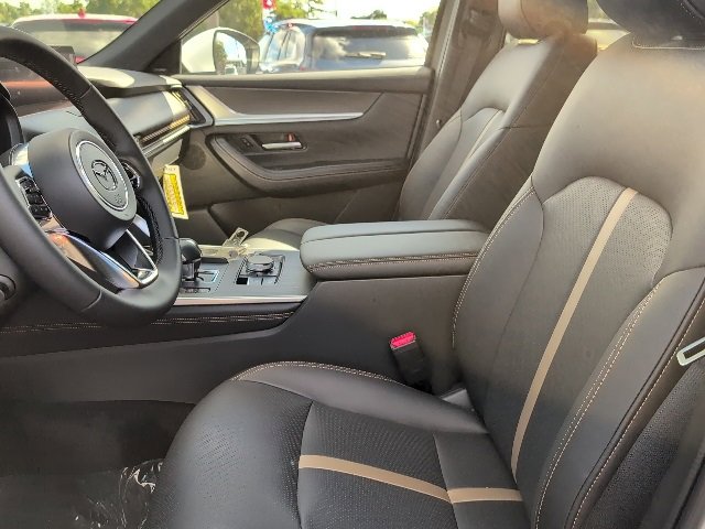 New 2026 MAZDA CX-90 3.3 Turbo S w/ Premium Plus image 12