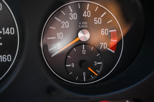 Used 1988 Mercedes-Benz 560 SL image 30