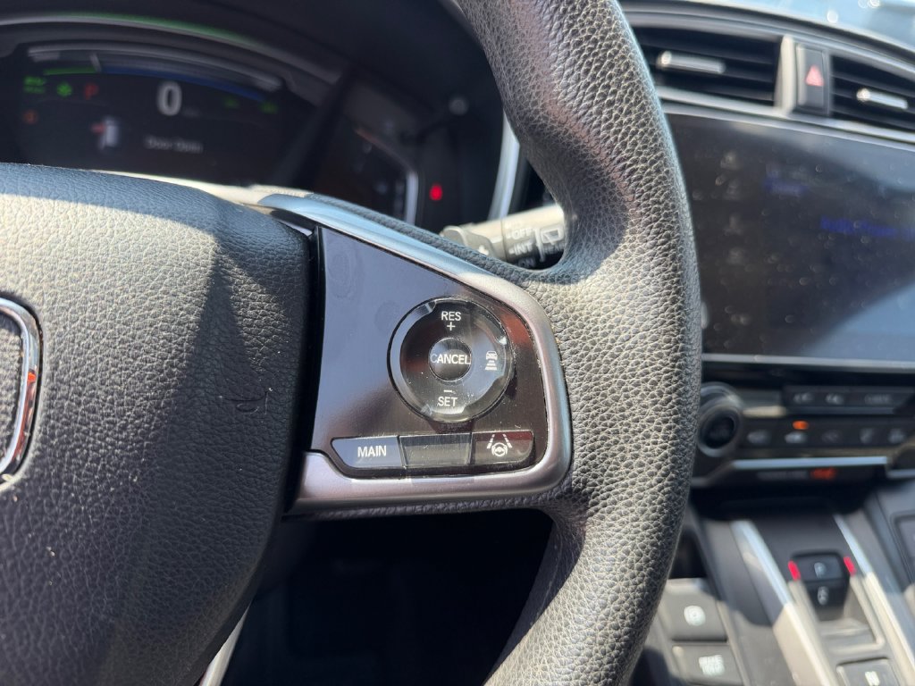 Used 2022 Honda CR-V EX image 16