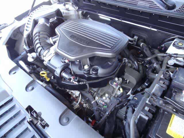 Used 2020 Chevrolet Blazer LT FWD image 46