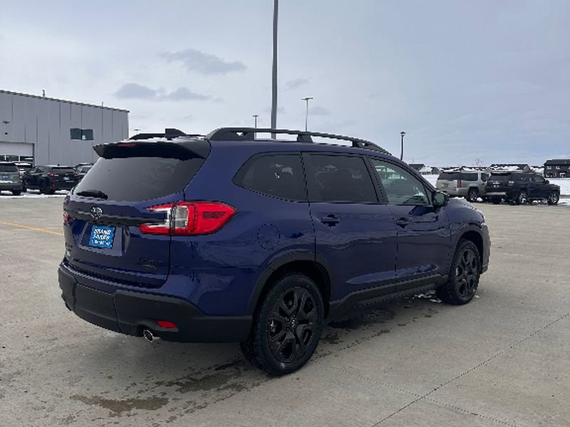 New 2026 Subaru Ascent Bronze Edition AWD/4WD image 5