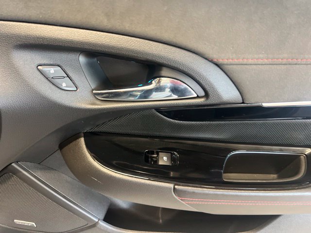 Used 2017 Chevrolet SS RWD image 18