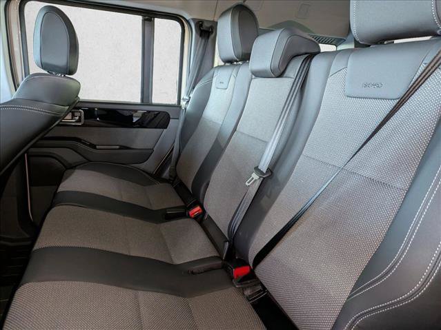 Used 2024 INEOS Grenadier AWD/4WD image 18