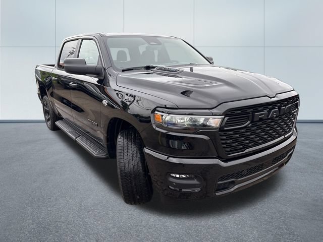 New 2026 RAM 1500 Express AWD/4WD image 6
