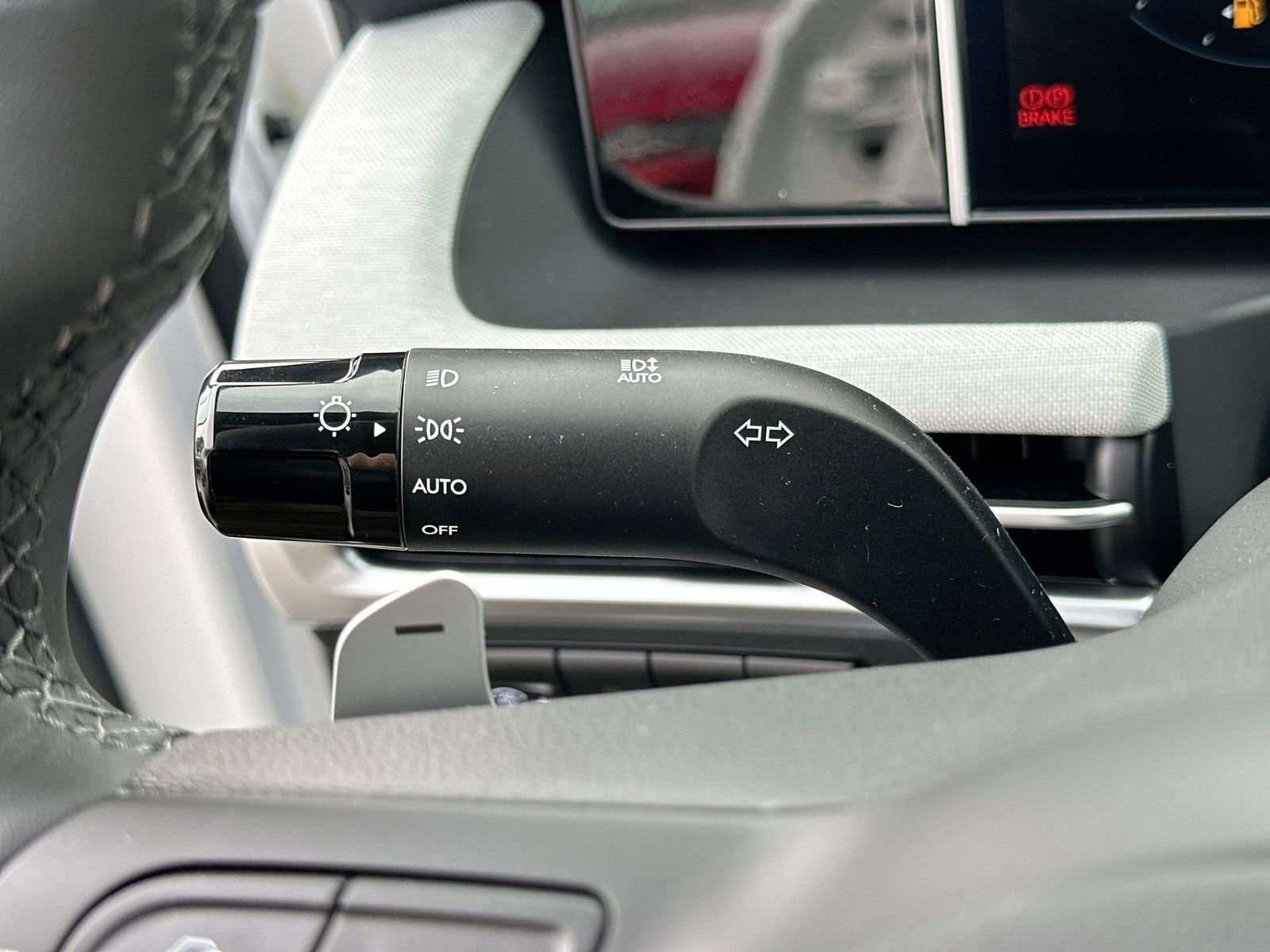 New 2026 Hyundai Santa Cruz Limited image 24