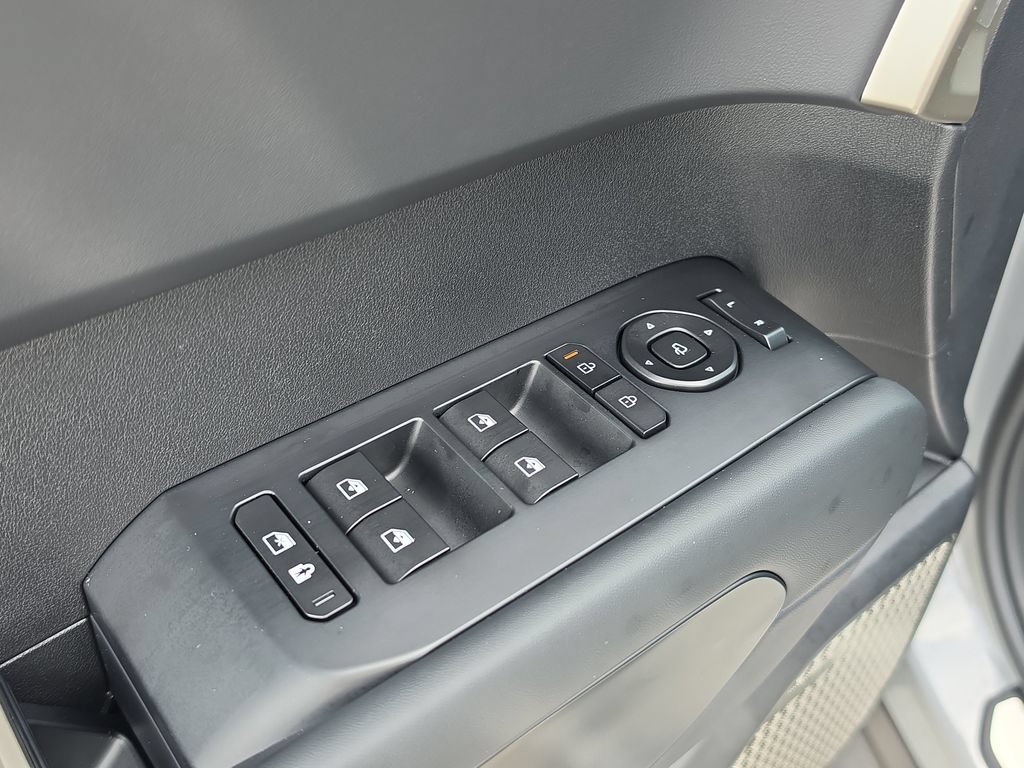 New 2027 Kia Telluride SX Prestige AWD/4WD image 21
