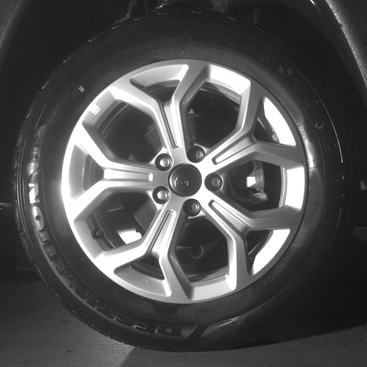 Used 2025 Jeep Compass Latitude image 15