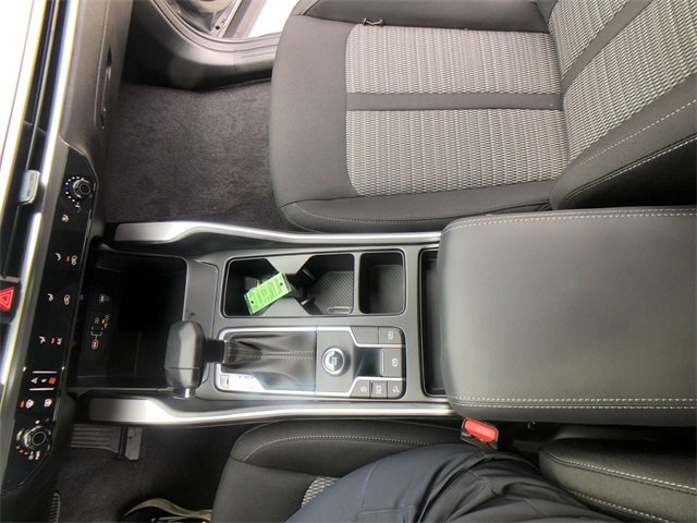 New 2025 Kia Sorento LX image 20