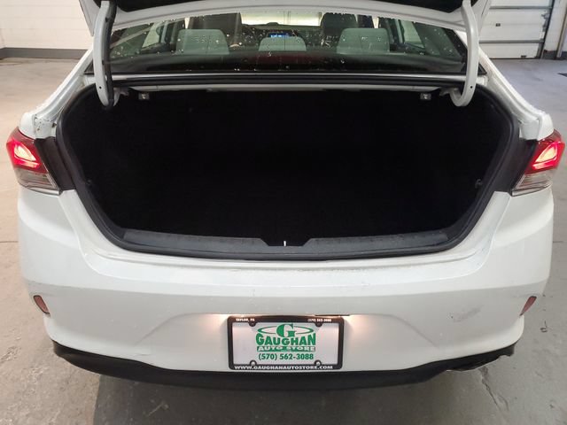 Used 2018 Hyundai Sonata SE FWD image 24