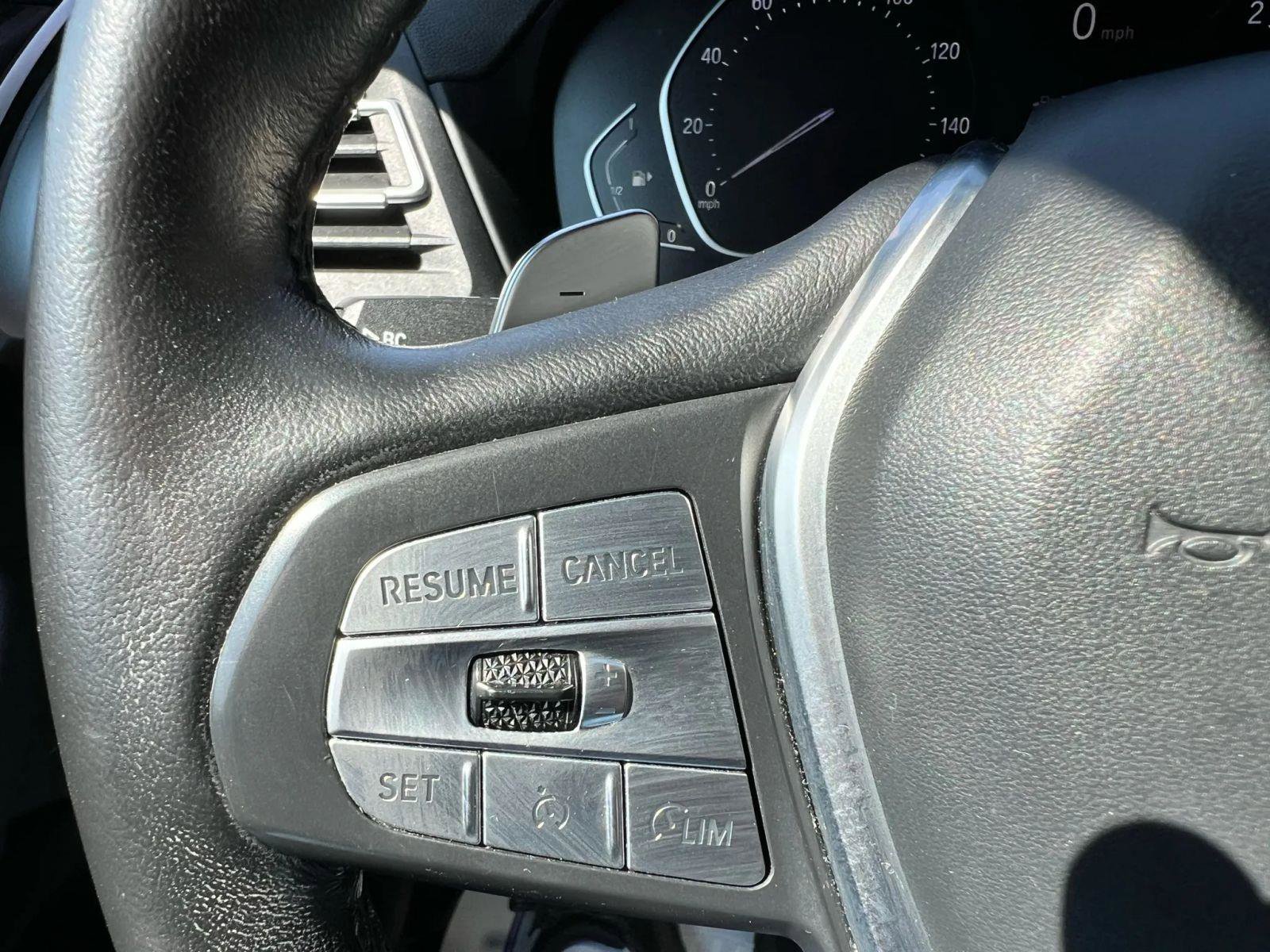 Used 2022 BMW X3 xDrive30i image 61