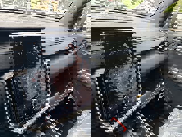 New 2026 GMC Acadia Elevation w/ Black Edition image 25