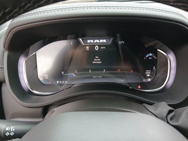 New 2026 RAM 4500 Laramie w/ Laramie Trim Package image 49