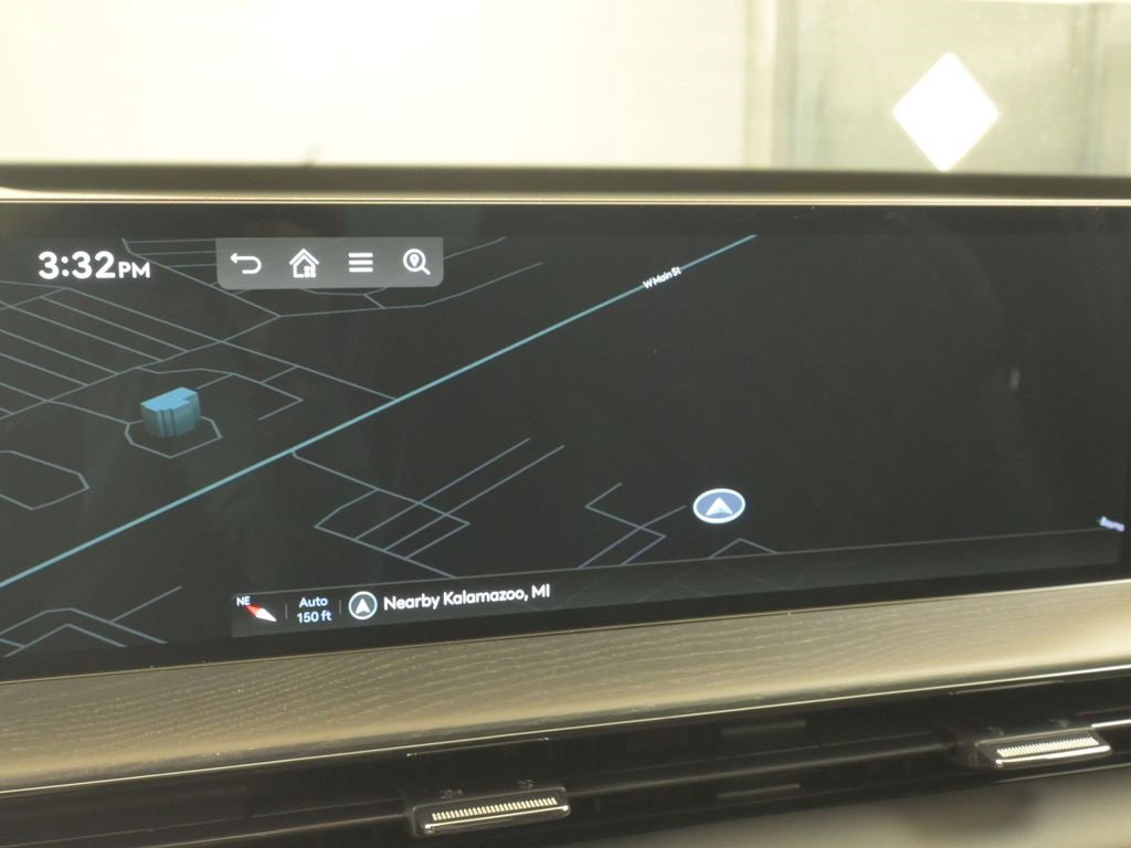 New 2026 Genesis GV80 3.5T Prestige image 21