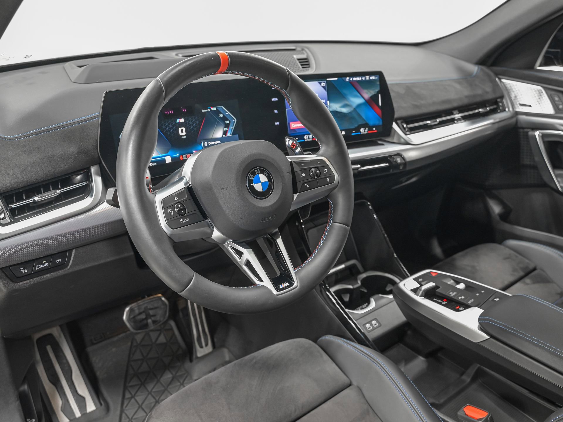 Used 2025 BMW X2 M35i w/ Premium Package AWD/4WD image 15