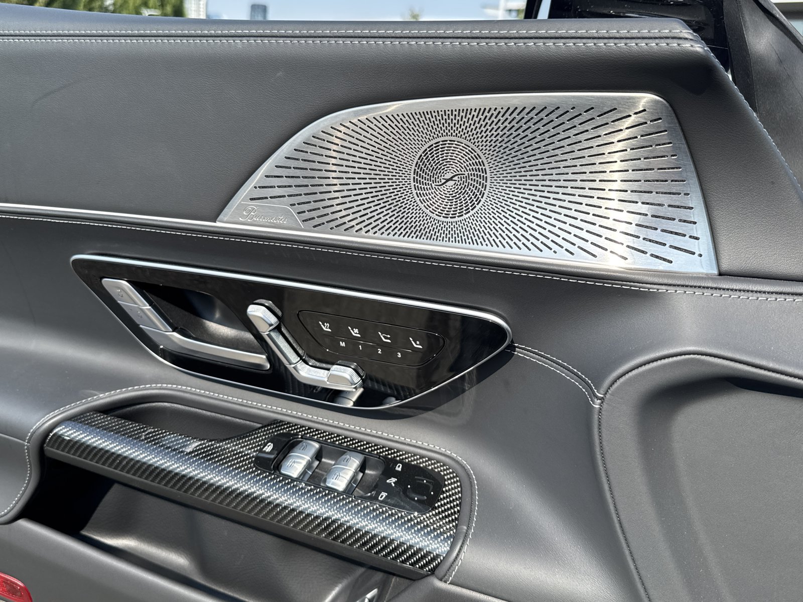 Certified 2024 Mercedes-Benz SL 63 AMG 4MATIC image 13